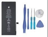 iPhone 11 Batarya Pil Sıfır Orijinal + TAMİR SETİ - 1