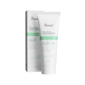 HOMM LIFE DAMLA SAKIZLI DİŞ MACUNU 75 ML - 1