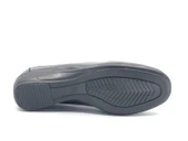 Berfilla Dr.Tavsiyeli İçi %100 Deri Anne Kadın Babet Ayakkabı thumbnail 5