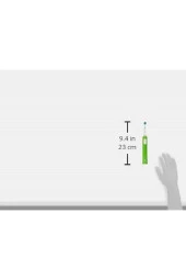 Oral-B Pro 600 Cross Action Şarjlı Diş Fırçası - 5