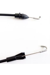 Volkswagen Passat B5 1997-2005 Arası Uyumlu Arka Kapı İç Açma Teli İçten Açma Teli - 2