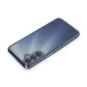 Samsung Galaxy A05s Kılıf Razer Lens Çerçeveli Silikon Kapak - 10