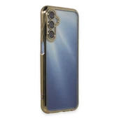 Samsung Galaxy A05s Kılıf Razer Lens Çerçeveli Silikon Kapak - 3