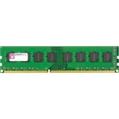 KINGSTON 8GB DDR3 1600MHZ CL11 PC RAM VALUE KVR16N11/8 - 1