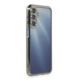 Samsung Galaxy A05s Kılıf Razer Lens Çerçeveli Silikon Kapak - 6