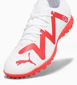 Puma Future Play TT 107381-01 Erkek Halısaha Ayakkabısı - 6