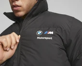 Puma 621300-01 Bmw Mms Ess Padded Jacket BMW Mont Erkek Günlük Mont - 5