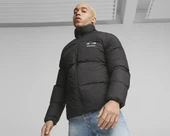 Puma 621300-01 Bmw Mms Ess Padded Jacket BMW Mont Erkek Günlük Mont - 3