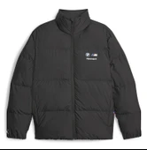 Puma 621300-01 Bmw Mms Ess Padded Jacket BMW Mont Erkek Günlük Mont - 1