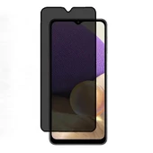 Samsung Galaxy A15 Hayalet Privacy Gizli Cam Ekran Koruyucu - 1