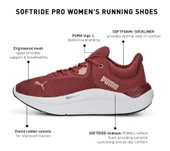 Puma Softride Pro 377045-07 Wns Kadın Spor Ayakkabı - 6