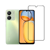 Bufalo Xiaomi Redmi 13C ESD Anti Static Cam Ekran Koruyucu - 1