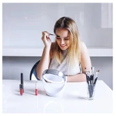 Beurer Bs 49 Işıklı Çift Yönlü Makyaj Aynası thumbnail 5