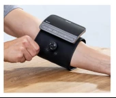 Beurer Bm 81 Siyah Easylock Üst Koldan Tansiyon Ölçme Cihazı thumbnail 3