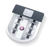 Beurer Fb 60 Dijital Ekran Pedikür Uygulamalı Ayak Banyolu Masaj Aleti thumbnail 1