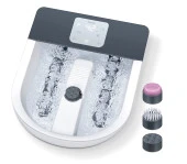 Beurer Fb 60 Dijital Ekran Pedikür Uygulamalı Ayak Banyolu Masaj Aleti thumbnail 2