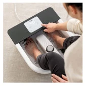 Beurer Fb 60 Dijital Ekran Pedikür Uygulamalı Ayak Banyolu Masaj Aleti thumbnail 3