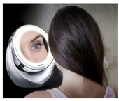 Beurer Bs 49 Işıklı Çift Yönlü Makyaj Aynası thumbnail 3