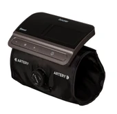 Beurer Bm 81 Siyah Easylock Üst Koldan Tansiyon Ölçme Cihazı thumbnail 1