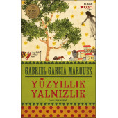 YÜZYILLIK YALNIZLIK - 1