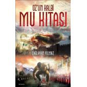 OZ'UN KALBİ MU KITASI - 1