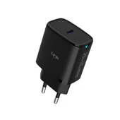 LinkTech C310 25W PD 3.0 USB-C Şarj Adaptörü - 1