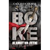 Böke - Alamut'un Fethi - 1