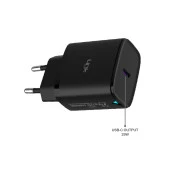 LinkTech C310 25W PD 3.0 USB-C Şarj Adaptörü - 2