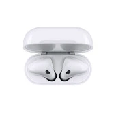 LinkTech AP01 SmartPods TWS 5.3 Bluetooth Kulaklık Type-C Beyaz - 2