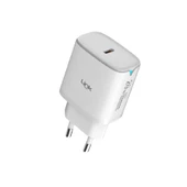 LinkTech C309 20W PD 3.0 USB-C Şarj Adaptörü - 1