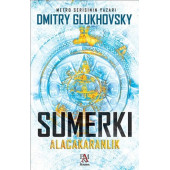 Sumerki-Alacakaranlık - 1