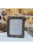 PAPATYA DESENLİ FOTOĞRAF ÇERÇEVESİ 20x25 cm - 5
