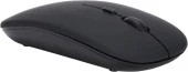 Lenovo Tab M7 TB-7305F 7" Uyumlu Kablosuz Bluetooth Pilli Optik Mouse - Siyah - 2