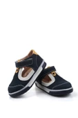 Walkenzo 3956 Erkek Bebek Rahat Ortopedik Ayakkabı - 6