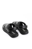 Gezer 12481 Yazlık Erkek Terlik Sandalet - 5
