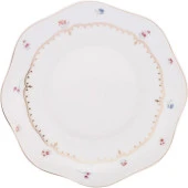 EMSAN LOTUS BREEZE PORSELEN 53 PARÇA 12 KİŞİLİK YEMEK TAKIMI - 2