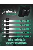Proforce VD10 VOLEYOL DİZLİĞİ VD10S thumbnail 3