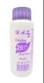 H.A.SS Oksidan Peroksit Saç Kremi 60 Ml. - 2