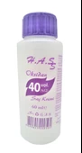 H.A.SS Oksidan Peroksit Saç Kremi 60 Ml. - 4