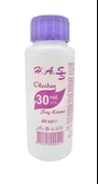H.A.SS Oksidan Peroksit Saç Kremi 60 Ml. - 3