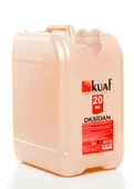 Kuaf Professional Oksidan Peroksit 5 Lt. - 3