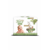 Baby Turco Doğadan 4 Numara Maxi 90 Adet - 5