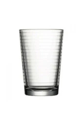 Paşabahçe 52752 Doro Su Bardağı 6 Adet - 1