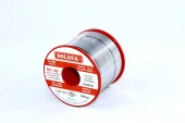 Soldex 1.0 mm 500 gr Lehim Teli Sn60 Pb40 - 1