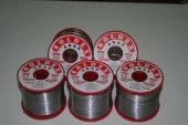 Soldex Arax 1.3 mm 500 gr Pastalı Lehim Teli - 1