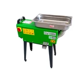 Yeşil Makina Salça Makinesi SM 500/kg saat - 2