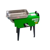 Yeşil Makina Salça Makinesi SM 500/kg saat - 3