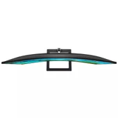 PHILIPS 31.5" VA 325E1C-00 4MS 75HZ HDMI-DP KAVISLI EV OFİS MONİTÖRÜ 2560X1440 thumbnail 5