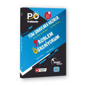 KPSS Temelden Problem Öğreniyorum (PÖ) Soru Bankası - 1
