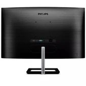 PHILIPS 31.5" VA 325E1C-00 4MS 75HZ HDMI-DP KAVISLI EV OFİS MONİTÖRÜ 2560X1440 thumbnail 3